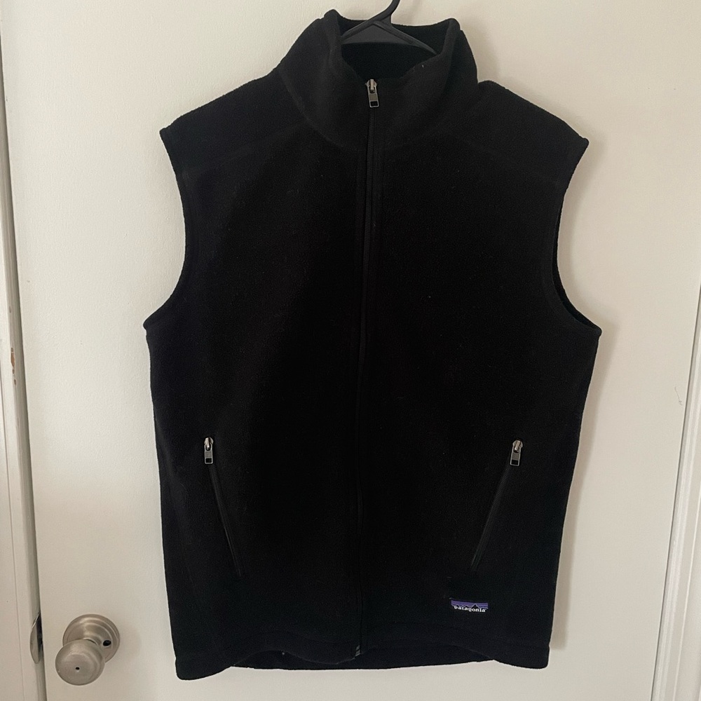 Patagonia Vest